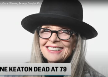 Screenshot 2025 10 11 215800 De Amerikaanse actrice en Oscarwinnares Diane Keaton is op 79-jarige leeftijd in Californië overleden. Volgens People, dat zich beroept op een familie-woordvoerder, overleed zij in aanwezigheid van dierbaren. Verdere details zijn nog niet bekendgemaakt.