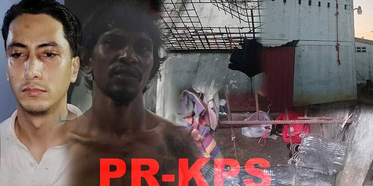 Twee arrestanten ontsnappen uit cellenhuis politiebureau Uitvlugt 1 Screenshot 2025 10 19 154622 Twee arrestanten, L.I. (33) en K.R. (32), zijn in de vroege ochtend van zondag 19 oktober 2025 ontvlucht uit het cellenhuis van politiebureau Uitvlugt. De politie is direct een onderzoek gestart en roept het publiek op om tips te melden.