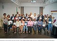Screenshot 2025 10 23 160725 1 Drieëntwintig DNA-leden uit verschillende fracties volgden op vrijdag 17 oktober 2025 een interactieve training van Stichting Projekta en het ministerie van Binnenlandse Zaken. Doel: de Staatsbegroting 2026 toetsen op effecten voor verschillende groepen via een ‘genderlens’.