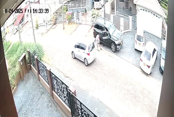 Politie neemt vermoedelijk vluchtauto in beslag na dodelijke schietpartij Emielaan 1 Screenshot 2025 10 24 161231 Het voertuig dat vermoedelijk is gebruikt bij de dodelijke schietpartij op ondernemer Karan Chablani is door de politie in beslag genomen.