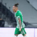 Tjaronn Chery droomt van deelname aan WK 9 Tjaronn Chery VOETBALLER SURINAME Natio-aanvaller Tjaronn Chery droomt om uit te komen op het WK met Suriname. Chery werd voor het eerst in twee jaar weer opgeroepen voor het nationale elftal van Suriname dat zich hopen te plaatsen voor de wereldkampioenschappen.
