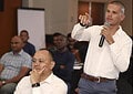 Total X MAS 1 Er is een permanente taskforce opgericht die de verdere ontwikkeling van de Surinaamse maritieme dienstensector moet aanjagen en praktische knelpunten direct moet oplossen...