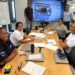TotalEnergies versterkt lokale expertise met tweede FPSO-training voor GranMorgu-project 10 TotalEnergies e1759365789651 TotalEnergies Suriname heeft haar tweede technische training in Paramaribo georganiseerd ter voorbereiding op de offshore-operaties van het Gran Morgu-project. Het programma richtte zich op de interpretatie van FPSO-processen en schema’s en moet Surinaamse ingenieurs klaarstomen voor de toekomstige olieproductie op zee...
