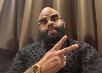 WhatsApp Image 2025 10 02 at 12.34.18 1 In de Surinaamse tattoo-wereld is zijn naam niet meer weg te denken: Marvink, oftewel Marvin Bourne, de man die kunst, discipline en identiteit samenbrengt in inkt...