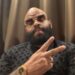 WhatsApp Image 2025 10 02 at 12.34.18 1 In de Surinaamse tattoo-wereld is zijn naam niet meer weg te denken: Marvink, oftewel Marvin Bourne, de man die kunst, discipline en identiteit samenbrengt in inkt...