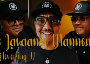 WhatsApp Image 2025 10 03 at 11.47.19 Ze noemen zichzelf De Javaanse Mannen – twee mannen met verschillende achtergronden, maar met dezelfde missie: de verhalen van de Surinaams-Javaanse gemeenschap een stem geven...