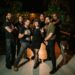 WhatsApp Image 2025 10 08 at 14.58.37 De Surinaamse rockband Revolt staat op het punt om Suriname te vertegenwoordigen op het prestigieuze ROCKtober FEST in Guyana , een internationaal rockfestival georganiseerd door Black Magenta, waar bands uit verschillende landen samenkomen voor een groots live concert. Wat het optreden extra bijzonder maakt: Revolt is de hoofdact van het festival...