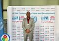 Suriname benadrukt internationale samenwerking op UNCTAD 16 in Genève 11 WhatsApp Image 2025 10 23 at 11.40.17 1 1536x1152 1 Suriname heeft tijdens UNCTAD 16 (20–23 oktober 2025) in Genève gepleit voor duurzame economische groei, digitale transformatie en eerlijke handel. Minister Andrew Baasaron (EZOTI) onderstreepte dat internationale samenwerking cruciaal is voor innovatie en versterking van mkmo’s.