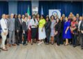 buza diplomaten Op het ministerie van Buitenlandse Zaken, Internationale Handel en Samenwerking (BIS) is vrijdag 17 oktober 2025 de “Suriname Diplomatic Course 2025” officieel geopend. De door het Suriname Diplomaten Instituut (SDI) verzorgde training moet de diplomatieke en consulaire dienst verder professionaliseren en strategisch positioneren.