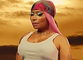 Nicki Minaj: Beeld YouTube/ Nicki Minaj