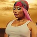 Nicki Minaj: Beeld YouTube/ Nicki Minaj