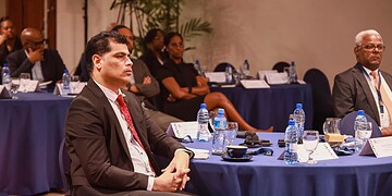 5 nov 2025 National Financial Inclusion 3 De voorzitter van De Nationale Assemblée (DNA), Michael A. Adhin, benadrukt dat financiële inclusie een nationale opdracht is die direct bijdraagt aan duurzame groei, rechtvaardigheid en zelfredzaamheid. Hij sprak hierover bij de opening van de NFIES Workshop & Symposium, georganiseerd door de Centrale Bank van Suriname (CBvS) in samenwerking met de Alliance for Financial Inclusion (AFI).