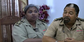 DC Ilahibaks en Budike Het afvalcontract in Paramaribo Noord leidt tot een diepgaand onderzoek na vermissing, financiële onregelmatigheden en bestuurlijke conflicten. Lees verder voor