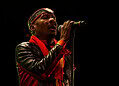 Jimmy Cliff De Jamaicaanse reggaelegende Jimmy Cliff is op 81-jarige leeftijd overleden. Dat heeft zijn familie bekendgemaakt. Volgens zijn echtgenote Latifa is de tweevoudig Grammy-winnaar overleden na een beroerte, gevolgd door een longontsteking, zo liet zij weten via een bericht op zijn officiële sociale-mediakanalen.