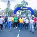 Srefidensi-walk trapt viering 50 jaar onafhankelijkheid af: duizenden lopen mee in Paramaribo 10 WhatsApp Image 2025 11 01 at 19.25.20 2 Pigot benadrukte het belang van gezondheid én saamhorigheid. “Lopen is gezond. Lopen moeten we dagelijks doen zodat we een gezond volk kunnen hebben,” aldus de coördinator. Hij koppelde de sportieve aftrap aan de boodschap van nationale verbondenheid in aanloop naar Srefidensi. “We zijn 50 jaar en laten we als Surinamers optrekken. We zijn één volk. Laten we in oprechtheid en eenheid samen gaan om dit land verder op te bouwen.”