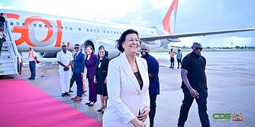 WhatsApp Image 2025 11 08 at 16.25.44 De afgeronde schuldherschikking van Suriname moet in de komende jaren extra financiële ruimte creëren voor investeringen in onderwijs en gezondheidszorg.