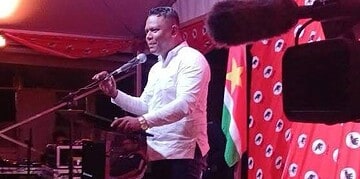 WhatsApp Image 2025 11 16 at 6.30.41 PM Naar aanleiding van recente mediaberichten en een interview met de heer Sidik Moertabat, voormalig bestuurslid van onze vooruitstrevende hervormingspartij, wenst Jason Saiman, ondervoorzitter van de vhp jongerenraad graag op duidelijke en respectvolle wijze reageren.