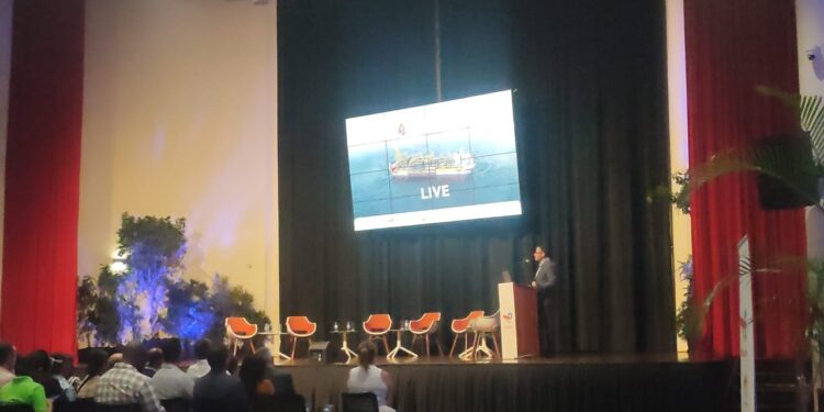 Energy Jobs Suriname gelanceerd: 142 vacatures direct beschikbaar rond GranMorgu 1 WhatsApp Image 2025 11 28 at 8.14.47 AM TotalEnergies heeft samen met andere bedrijven een banenplatform gelanceerd. De lancering vond donderdag plaats en de website is officieel 'live' van Energy Jobs Suriname.