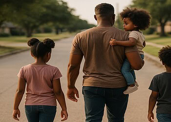 afro familie samenlopend 1 Veel ouders ervaren een mengeling van liefde, trots en angst; een paradox die onlosmakelijk verbonden is met het ouderschap. Om te ontdekken waar ouders werkelijk bang voor zijn, sprak ik met verschillende ouders, deskundigen en spirituele leiders. Hun antwoorden geven een eerlijk, soms confronterend en altijd menselijk beeld van wat er in het hart van ouders speelt.