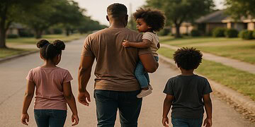 afro familie samenlopend 1 Veel ouders ervaren een mengeling van liefde, trots en angst; een paradox die onlosmakelijk verbonden is met het ouderschap. Om te ontdekken waar ouders werkelijk bang voor zijn, sprak ik met verschillende ouders, deskundigen en spirituele leiders. Hun antwoorden geven een eerlijk, soms confronterend en altijd menselijk beeld van wat er in het hart van ouders speelt.