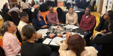 efbbf1dd 6dab 41c6 b1e3 62a969474016 Het ministerie van Volksgezondheid, Welzijn en Arbeid heeft met ondersteuning van de PAHO/WHO een stakeholderconsultatie gehouden over de ontwikkeling van Nationale Richtlijnen voor Fysieke Activiteit in Suriname. De bijeenkomst vond op woensdag 19 november 2025 plaats en vormt een belangrijke stap in de aanpak van niet-overdraagbare aandoeningen (NCD’s) zoals hart- en vaatziekten, kanker en diabetes.