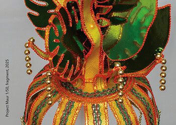 image “We zijn een klein land, we hebben zoveel, maar missen solidariteit. En hoe ziet onze toekomst er dan uit?” Met deze vraag als ondertoon opent beeldend kunstenaar Dhiradj Ramsamoedj op zaterdag 8 november zijn solo-expositie “Faya Lobi: In search of identity, essence and meaning of life” in Readytex Art Gallery.