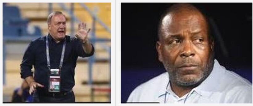 menzo advocaat samen De manier waarop Natio directe plaatsing voor WK 2026 misliep, zit veel Surinamers nog zwaar op de maag. De pijn wordt erger wanneer we zien dat het uiterst vergelijkbare Curaçao het wel flikte. Om te begrijpen waarom het lukte bij Curaçao en mislukte bij ons, leggen we in twee delen het werk van Stanley Menzo bij Natio naast dat van Dick Advocaat bij Curaçao.