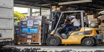 paho melissa De Pan-Amerikaanse Gezondheidsorganisatie/Wereldgezondheidsorganisatie (PAHO/WHO) slaat alarm over de gezondheidssituatie in Jamaica na de verwoestingen door orkaan Melissa. De organisatie heeft een speciale donoroproep uitgevaardigd om dringend extra middelen vrij te maken voor de komende zes maanden.