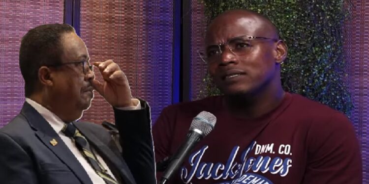 raoul hellings greg rusland In een missive die Key News heeft ingezien staat dat met Raoul Hellings per 1 oktober 2025 een overeenkomst is aangegaan om diensten te verlenen aan het Kabinet van de Vicepresident. De missive uit de RvM dateert van 3 november 2025. In het document staat dat de RvM, naar aanleiding van een voorstel van 23 oktober 2025, in de vergadering van vrijdag 31 oktober 2025 heeft goedgekeurd dat met Hellings een overeenkomst wordt aangegaan.