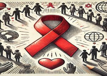 wereld aids dag In aanloop naar Wereld Aids Dag op 1 december 2025 waarschuwt de Pan-American Health Organization (PAHO) dat veel mensen in de regio pas laat ontdekken dat zij hiv hebben, vaak wanneer het afweersysteem al ernstig is verzwakt. Hierdoor neemt de kans op ernstige ziekte en sterfte toe, terwijl vroege diagnose en snelle start van behandeling levens kunnen redden.