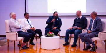 2025.12.09 BIS 02 SITA Linkages Development Program SITA start een nieuw programma om Surinaamse leveranciers te versterken en samenwerking te bevorderen. Ontdek hoe dit kansen creëert voor lokale ondernemers. Lees verder!