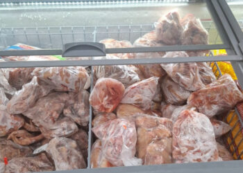 3 e1765224031728 Een supermarkt aan de Anamoestraat is tijdelijk gesloten vanwege herhaalde voedselveiligheidsovertredingen. Lees verder voor meer informatie over deze maatregel ....