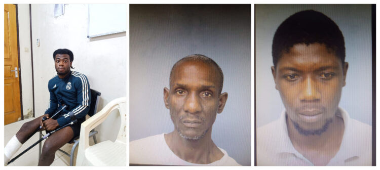 3 fotos samen ZONE C 7 8 9