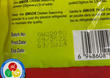4 e1765823161126 De ECD trof bij supermarkten vervallen producten en ontbrekende prijzen aan, met maatregelen tot gevolg. Ontdek wat dit betekent voor jouw winkelbezoek in het volledige