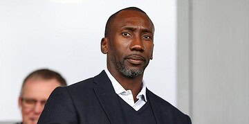 452514914 122156496854127302 4547609157572142192 n Jimmy Floyd Hasselbaink versterkt de technische staf van Natio met zijn ervaring en passie. Lees hoe hij Suriname helpt richting de kwalificaties in maart. Ontdek