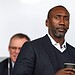 452514914 122156496854127302 4547609157572142192 n Jimmy Floyd Hasselbaink versterkt de technische staf van Natio met zijn ervaring en passie. Lees hoe hij Suriname helpt richting de kwalificaties in maart. Ontdek