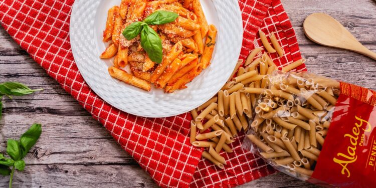 5% KORTING OP ALADEY PASTA EXTRA LANG 1 481137670 608483442104082 1205778285795041769 n e1765762023296 Profiteer nu van 5% korting op Aladey Paste Extra Lang en verbeter je ervaring. Ontdek alle details en mis deze kans niet! Lees snel verder.