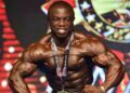 Bodybuilder Soepe Koese maakt overstap van IFBB PRO naar IFBB NPC 2 595203544 1467290621851880 3570696028717124215 n e1764990541796 Bodybuilder Soepe Koese verruilt IFBB PRO voor IFBB NPC en maakt daarmee kans op deelname aan Mr Olympia. Met sterke prestaties in Nederland zet hij een nieuwe stap in zijn carrière onder begeleiding van coach - Lees meer en laat een reactie achter...