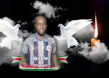 595379386 964129642867547 8531291178927153139 n Het Korps Politie Suriname rouwt om agent J.B., die bij een gewelddadige woningoverval om het leven kwam. Twee verdachten raakten gewond, terwijl het onderzoek naar de tragische gebeurtenis in volle gang is - Lees meer en laat een reactie achter...