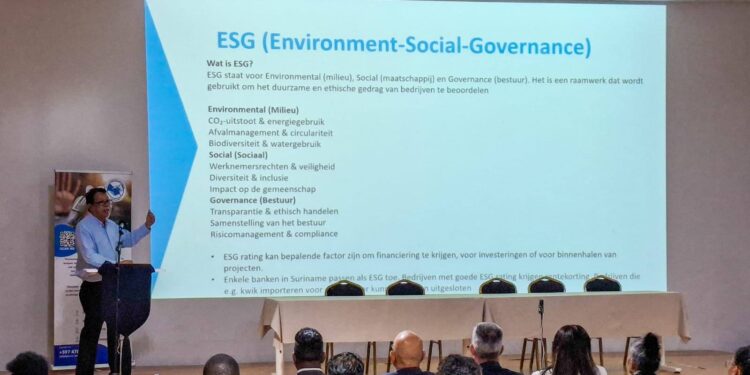 ACC houdt nationaal seminar over integriteit en corruptiepreventie 1 595995011 1255752153247820 87984717275814353 n De ACC organiseerde een seminar over integriteit en corruptiepreventie, met speciale aandacht voor jongeren. Ontdek hoe Suriname samenwerkt tegen corruptie en lees meer in het