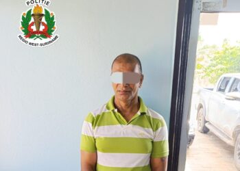 598465729 696537123537134 8530147944568770639 n e1765824511160 Het RBTW arresteerde een 58-jarige heler na diefstallen in Corantijn. Lees verder voor alle details over deze zaak en de vervolgstappen van de politie.