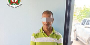 598465729 696537123537134 8530147944568770639 n e1765824511160 Het RBTW arresteerde een 58-jarige heler na diefstallen in Corantijn. Lees verder voor alle details over deze zaak en de vervolgstappen van de politie.