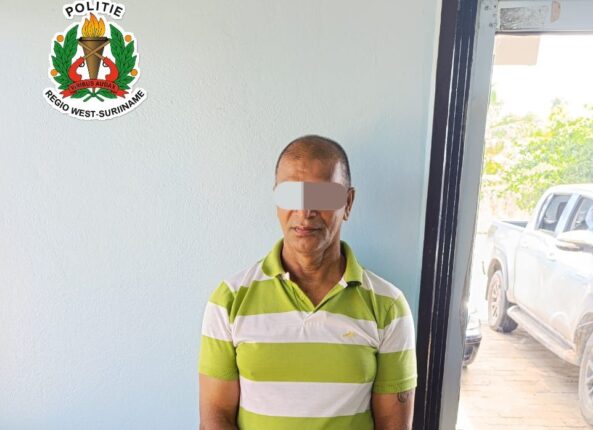 598465729 696537123537134 8530147944568770639 n e1765824511160 Het RBTW arresteerde een 58-jarige heler na diefstallen in Corantijn. Lees verder voor alle details over deze zaak en de vervolgstappen van de politie.