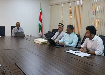 601837194 1185675783750208 1071563458718648647 n Het ministerie bespreekt met religieuze organisaties de rechtspositie van geestelijken en deelt belangrijke updates. Lees verder voor alle details en het vervolgtraject.