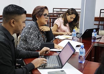 605653865 902123405542770 423497899779032163 n De Commissie van Rapporteurs bereidt hoorzittingen voor over de wet tegen crimineel vermogen. Ontdek hoe dit de rechtspraak kan versterken. Lees meer in het artikel!