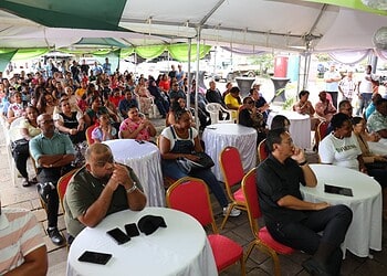 606049497 1320521626783841 7928063039225702047 n Minister Tsang blikt terug op een productief 2025 en kijkt uit naar het 170-jarig jubileum van OWRO in 2026 met bijzondere activiteiten. Lees meer over