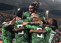 AFCON 2025, dag zeven: Nigeria oogt sterk en is al door, Senegal ontsnapt, Benin wint 11 CAN 2025 Nigeria Nigeria overtuigt en plaatst zich voor de volgende ronde, Senegal ontsnapt nipt en Benin wint eindelijk. Ontdek alle spannende details en uitslagen in ons volledige