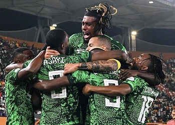 CAN 2025 Nigeria Nigeria overtuigt en plaatst zich voor de volgende ronde, Senegal ontsnapt nipt en Benin wint eindelijk. Ontdek alle spannende details en uitslagen in ons volledige