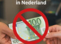 ChatGPT Image Dec 14 2025 04 31 29 PM Vanaf 2026 mag je in Nederland niet meer dan €3.000 contant betalen bij bedrijven. Wil je weten wat dit precies betekent? Lees het volledige artikel!