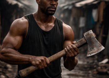 ChatGPT Image Dec 22 2025 10 56 30 AM e1766411993599 Een man is aangehouden na een ernstig huiselijk geweldincident in Wanica waarbij een vrouw gewond raakte. Lees verder voor meer details over deze zaak.